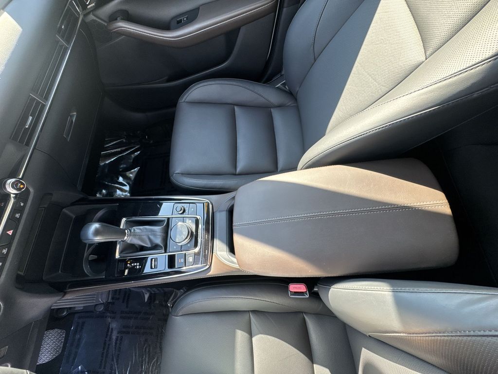 2022 Mazda CX-30 2.5 Turbo Premium photo 22