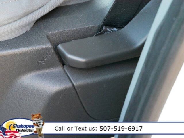 2018 Ford Transit Cargo Van photo 18