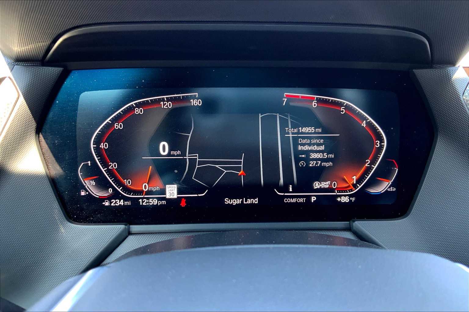 2024 Bmw 228i xDrive Gran Coupe photo 24