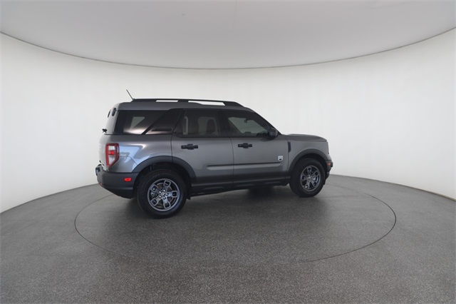 2021 Ford Bronco Sport Big Bend photo 20