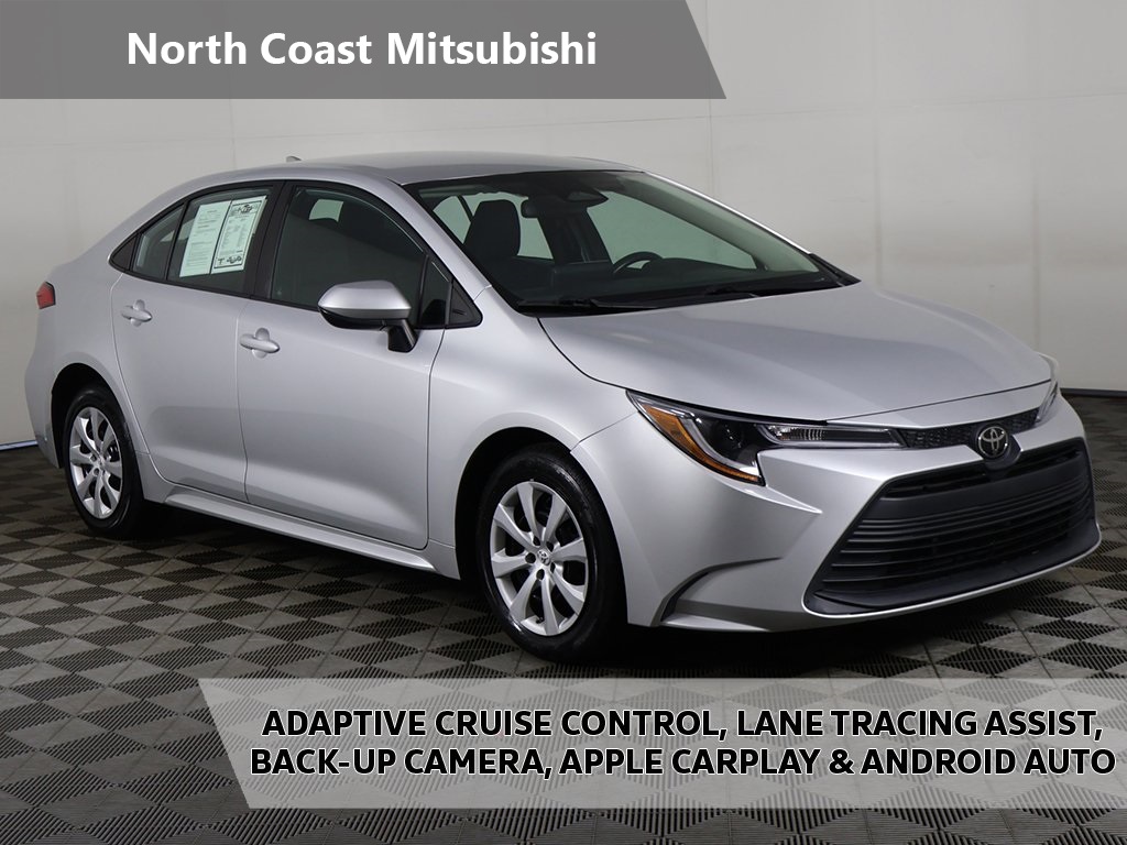 2023 Toyota Corolla