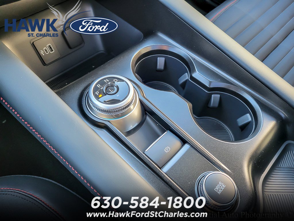 2026 FORD EXPLORER - Image 17