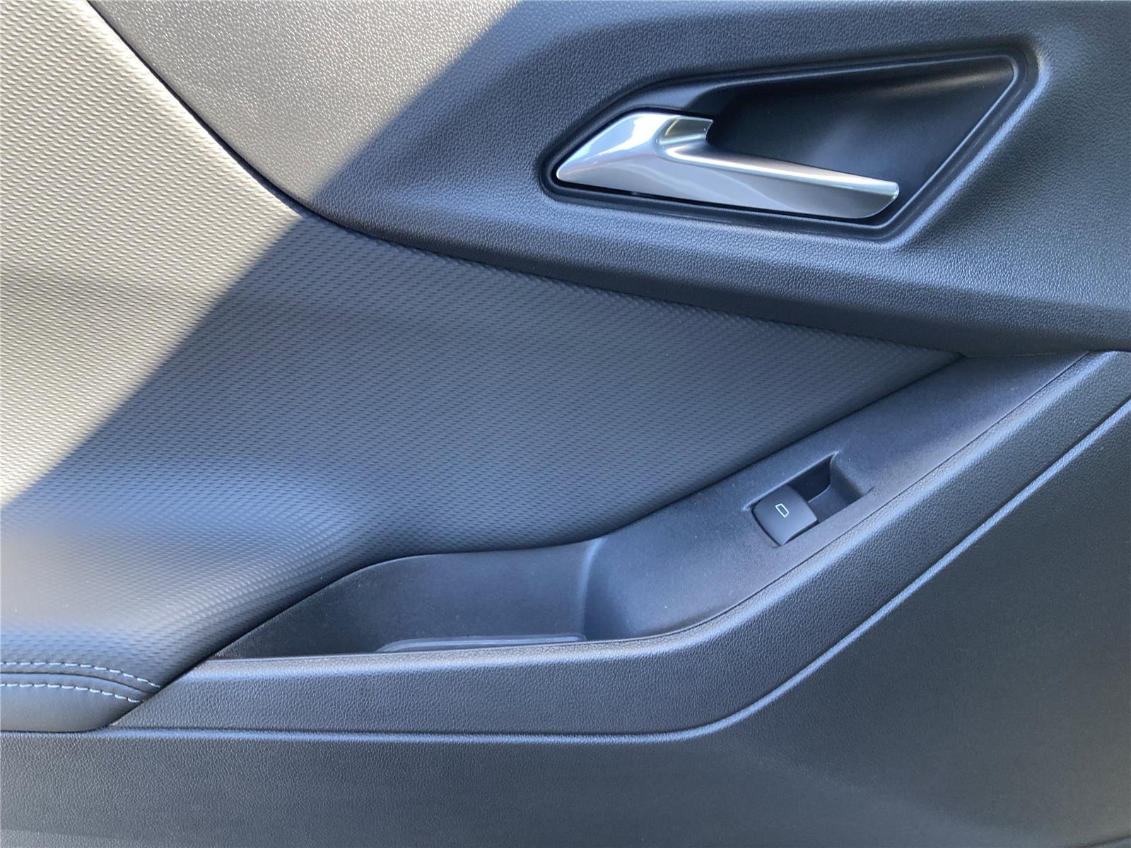 2026 Chevrolet Equinox LT photo 30