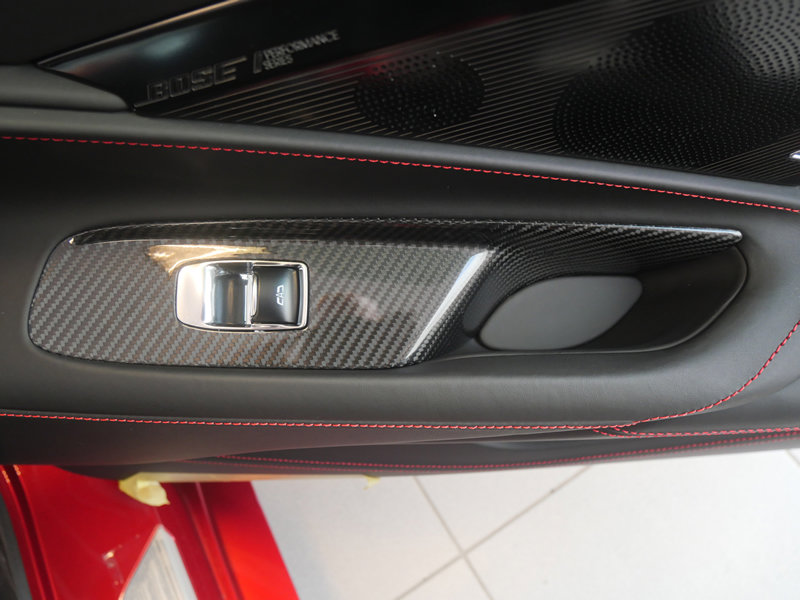 2024 Chevrolet Corvette Stingray 3LT photo 18
