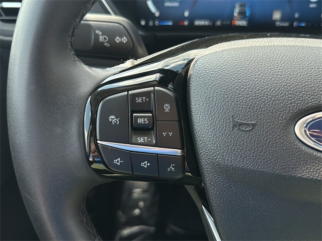 2023 Ford Escape Platinum photo 20