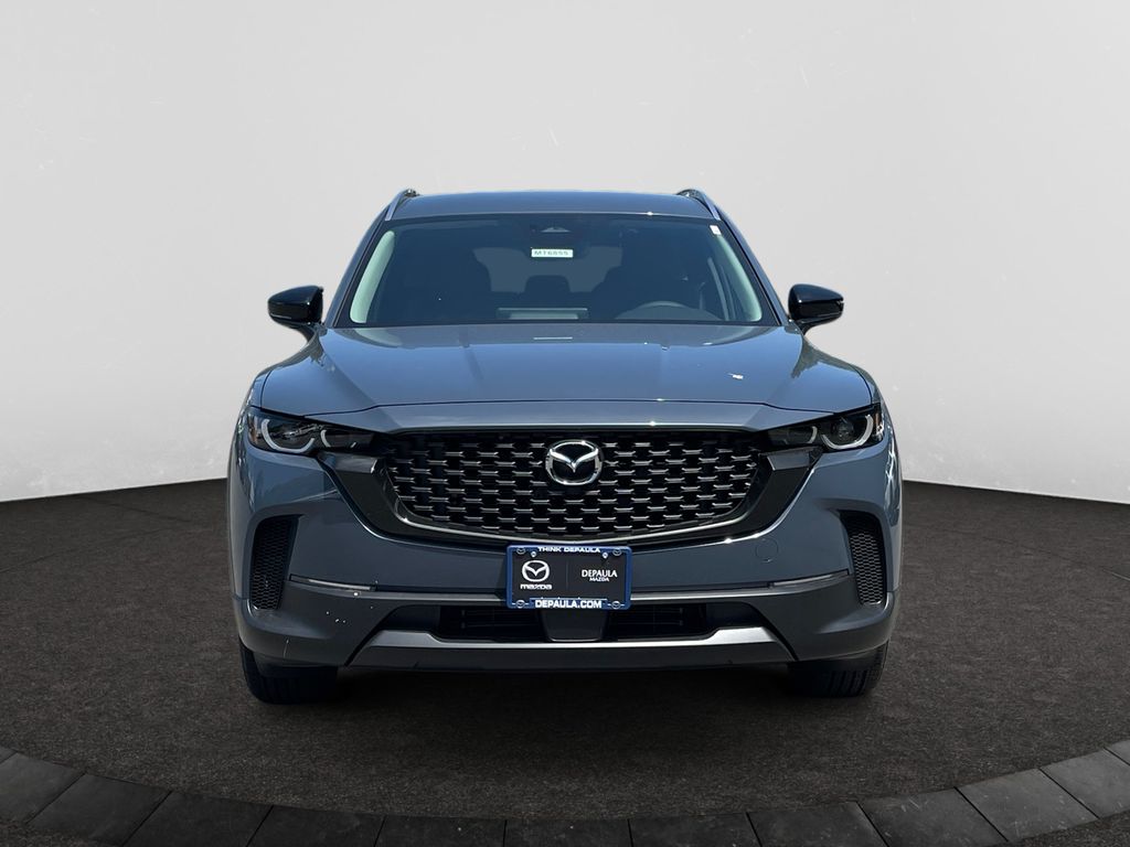 2025 Mazda CX-50 2.5 S Preferred photo 7