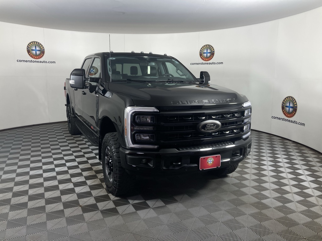 2024 Ford F-350 photo 15