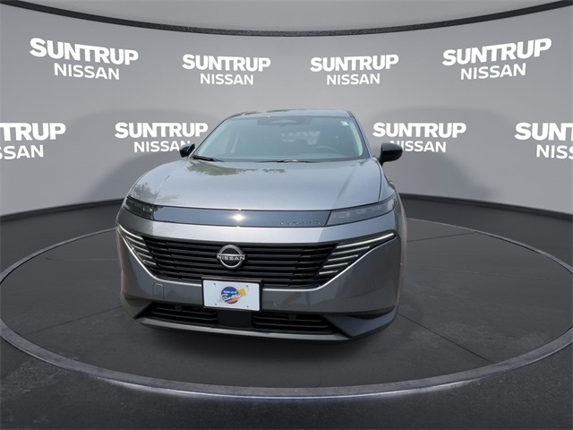 2025 Nissan Murano SV photo 3
