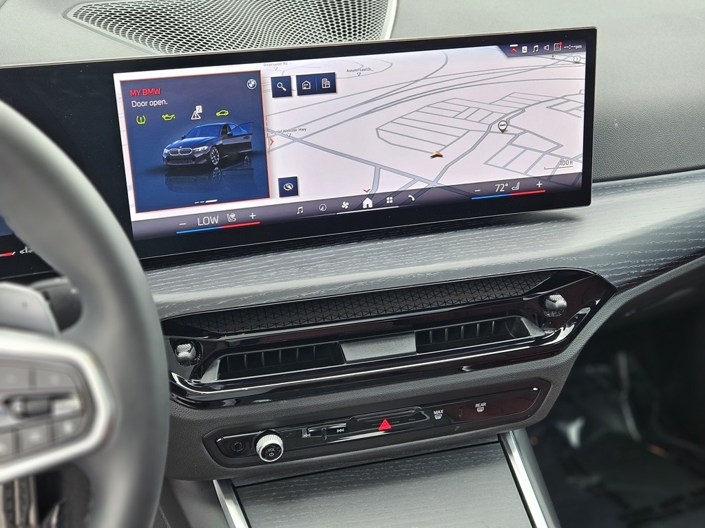 2025 Bmw 330i xDrive photo 26