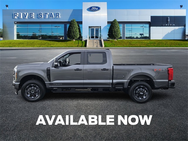 2026 Ford F-250 XL photo 4