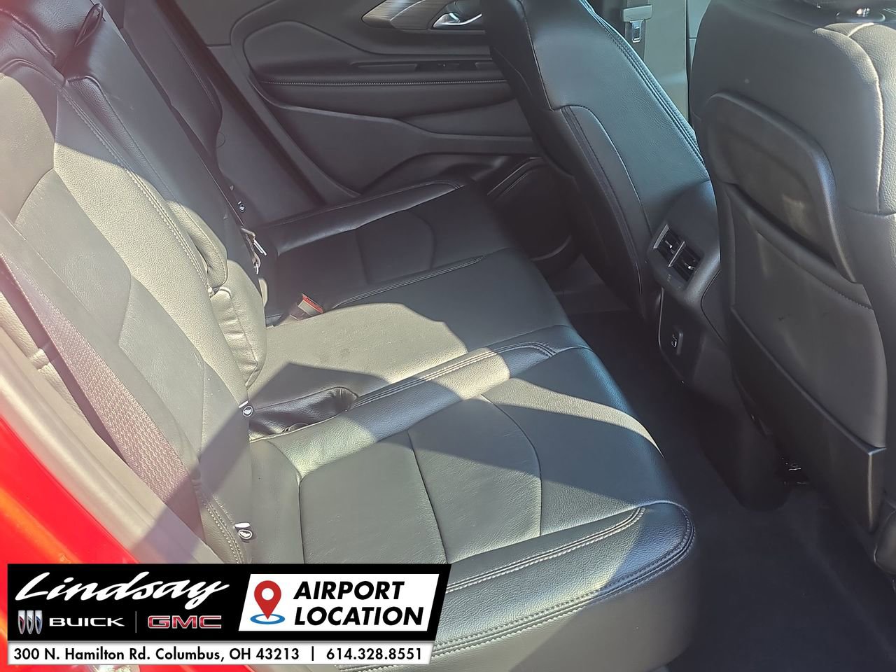 2022 Gmc Terrain SLE photo 21