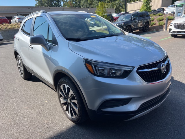 2022 Buick Encore Preferred photo 7