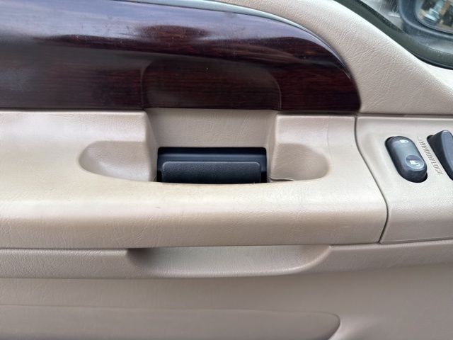 2007 Ford F-250 photo 17