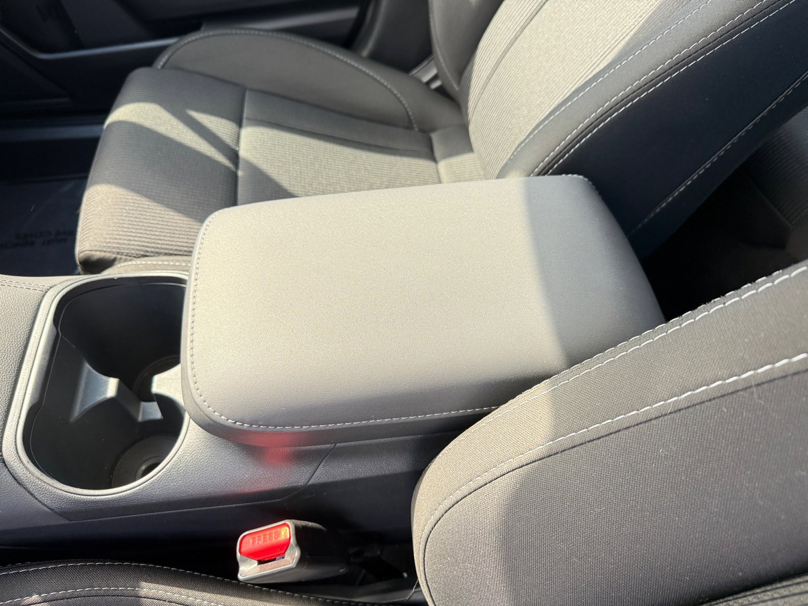 2025 Subaru Legacy Premium photo 13