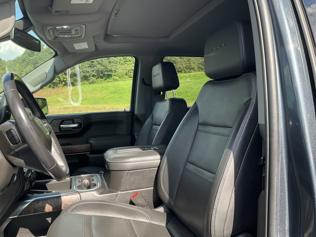 2021 Gmc Sierra 1500 Denali photo 13