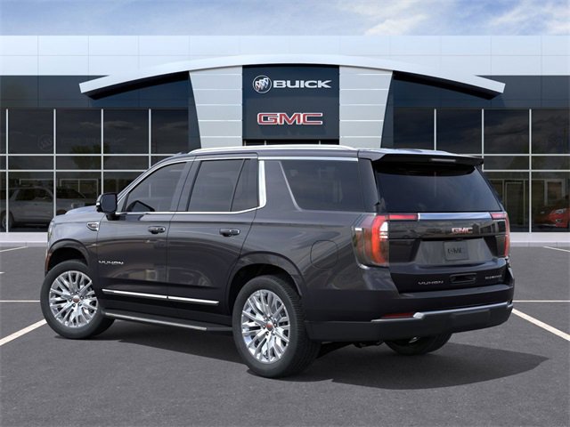 2025 Gmc Yukon photo 3