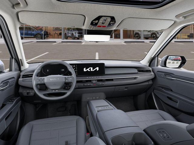 2026 Kia EV9 Land photo 13
