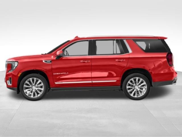2023 Gmc Yukon Denali photo 3