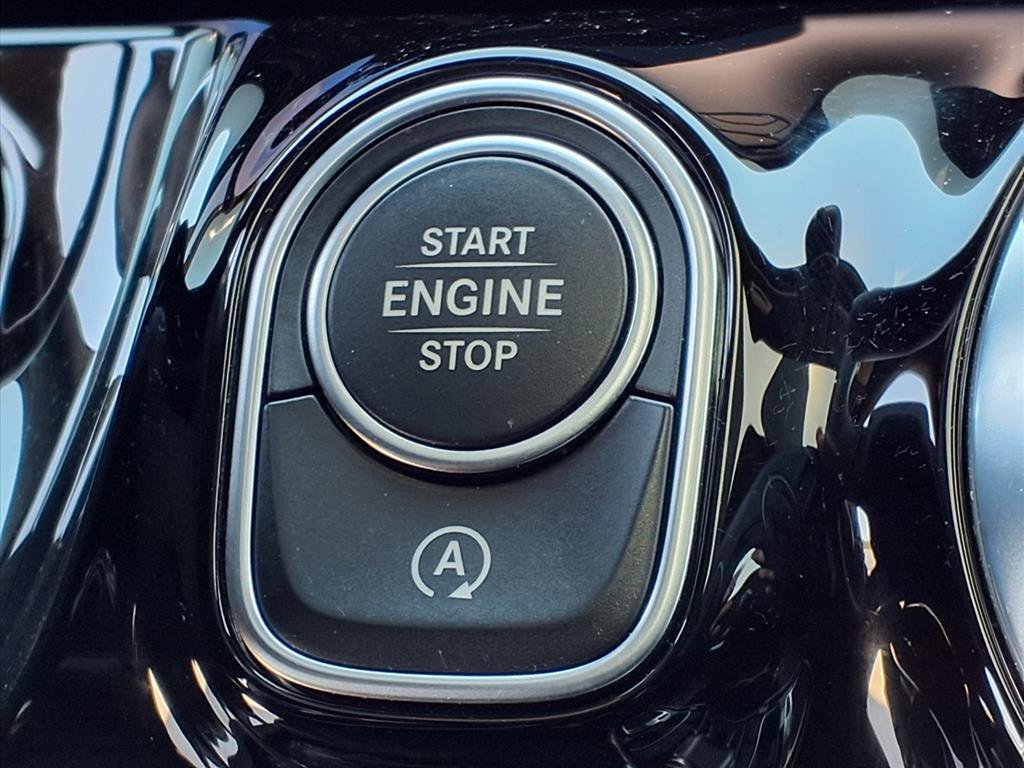 2025 Mercedes Benz GLA 250 4MATIC photo 25