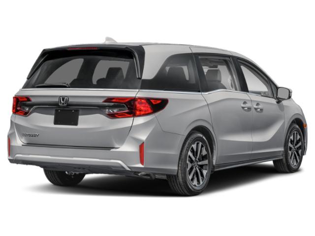 2026 Honda Odyssey EX-L photo 3