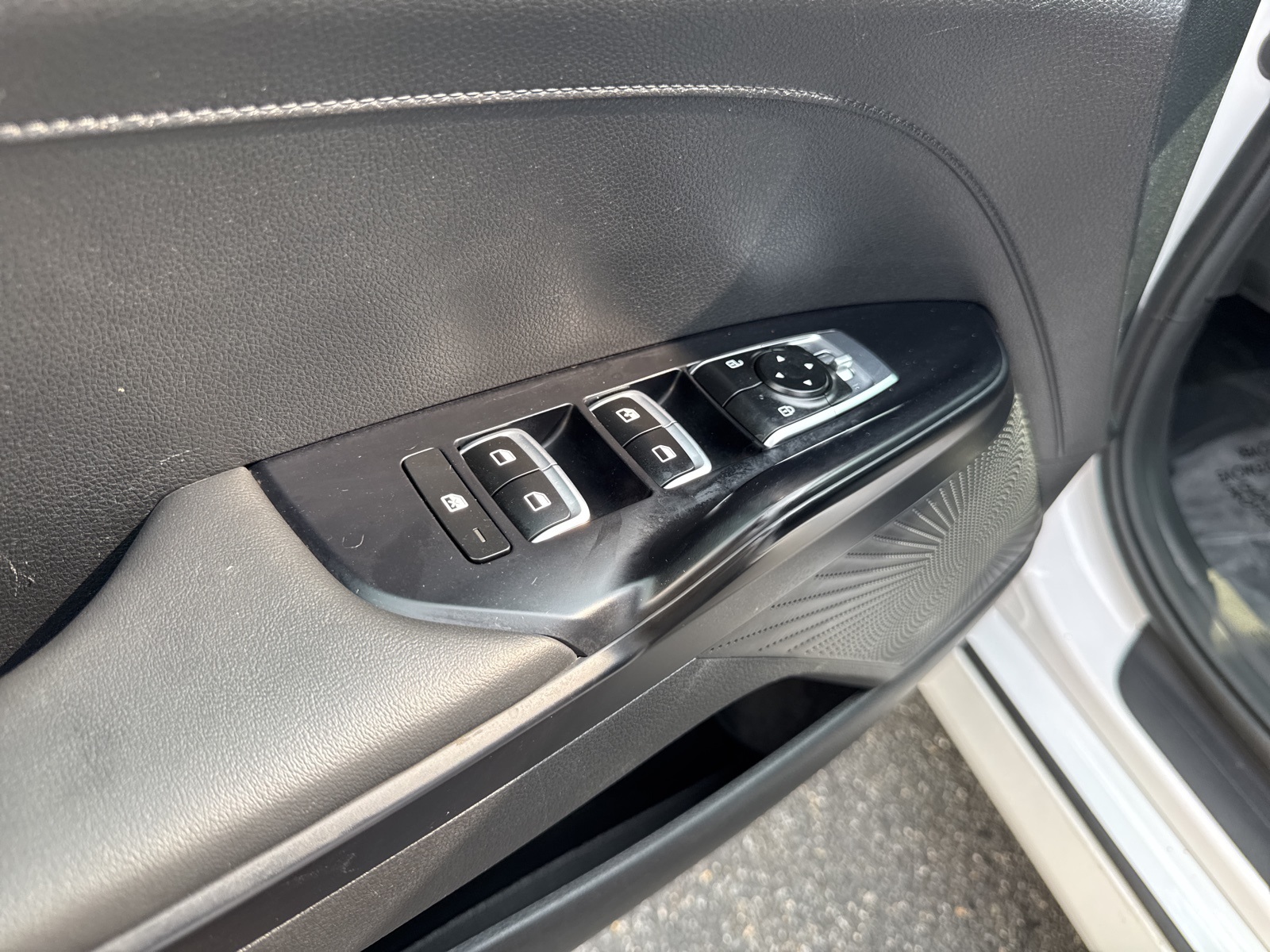 2022 Kia K5 LXS photo 18