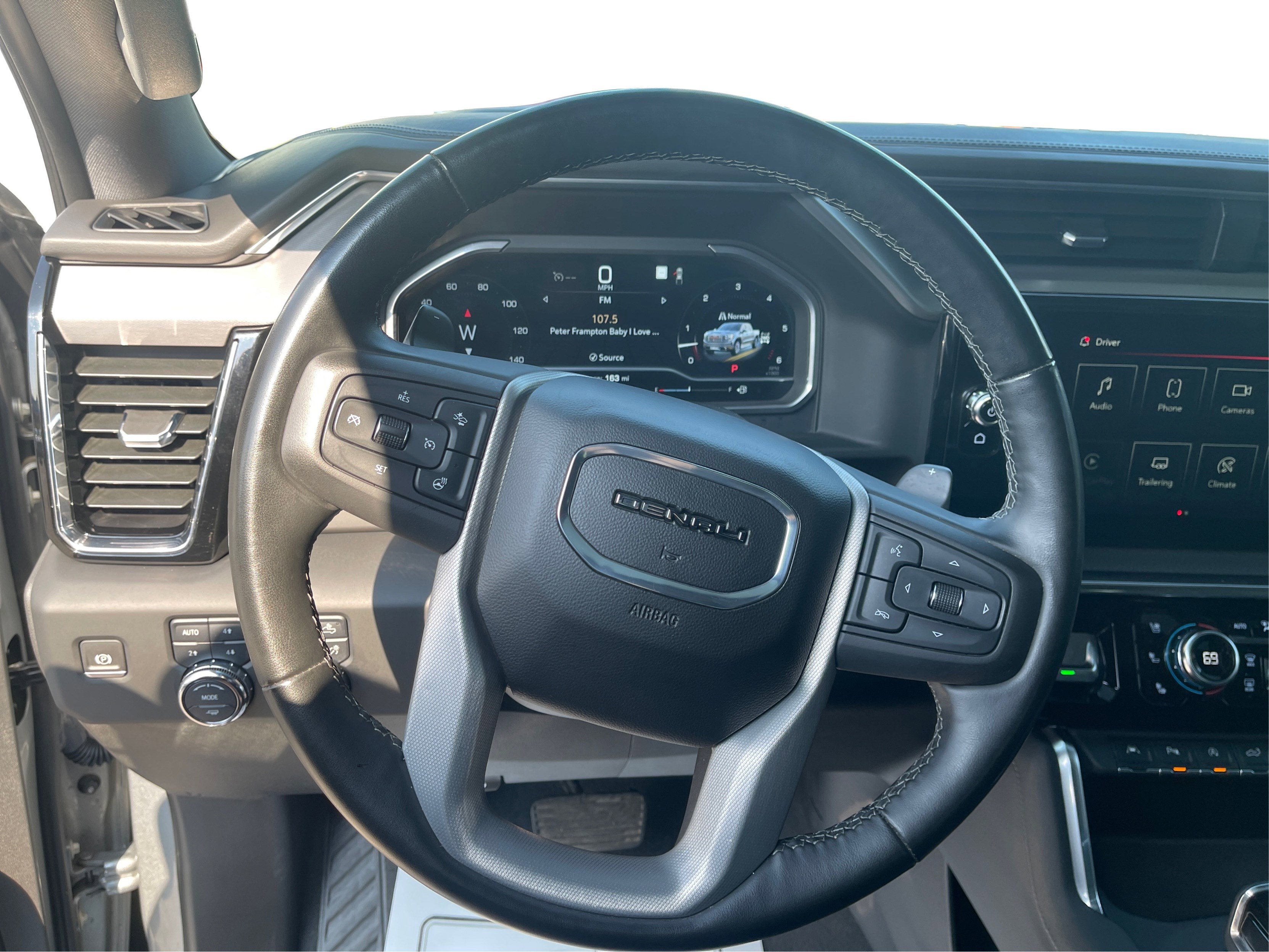 2023 Gmc Sierra 1500 Denali photo 16