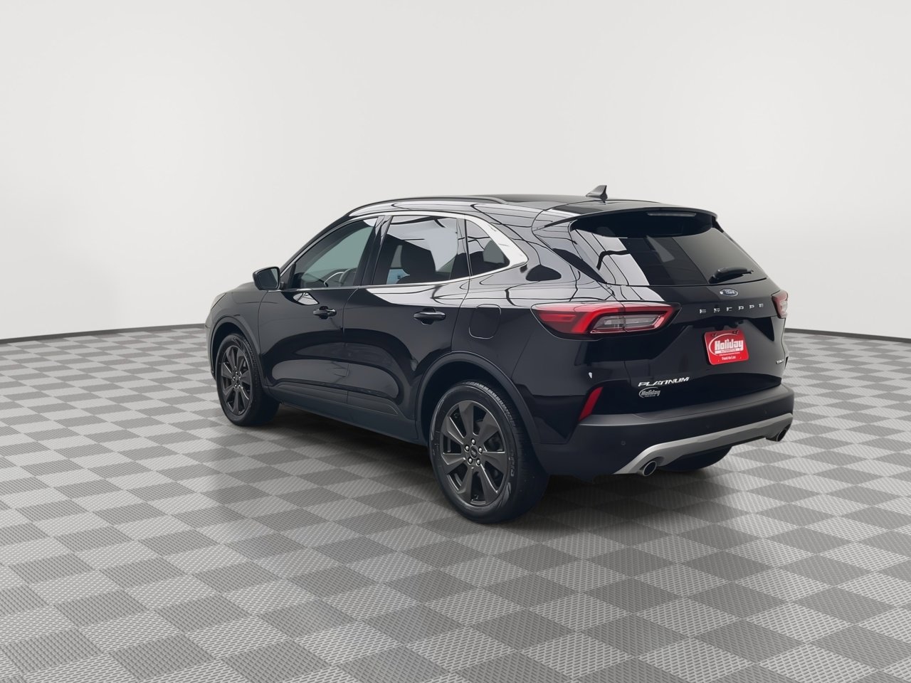 2023 Ford Escape Platinum photo 2