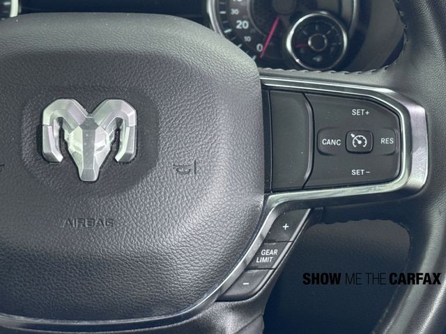2024 Ram 1500 Laramie photo 19