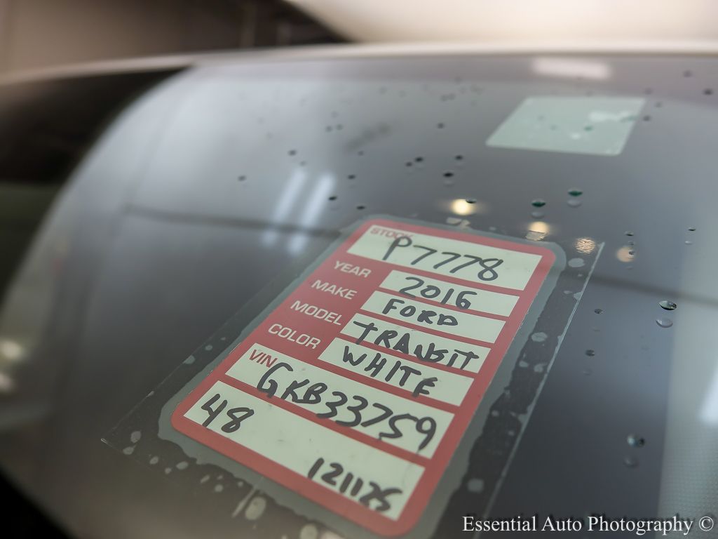 2016 FORD TRANSIT - Image 30