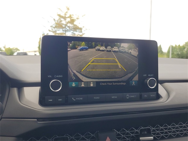 2025 Honda Accord SE photo 19