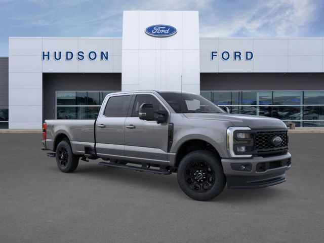 2025 Ford F-350 Lariat photo 7