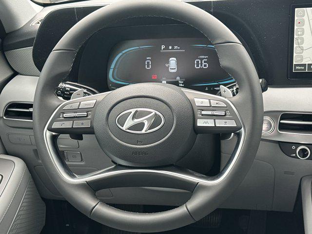 2025 Hyundai Palisade SEL photo 23