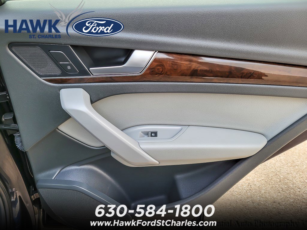 2020 AUDI Q5 - Image 21