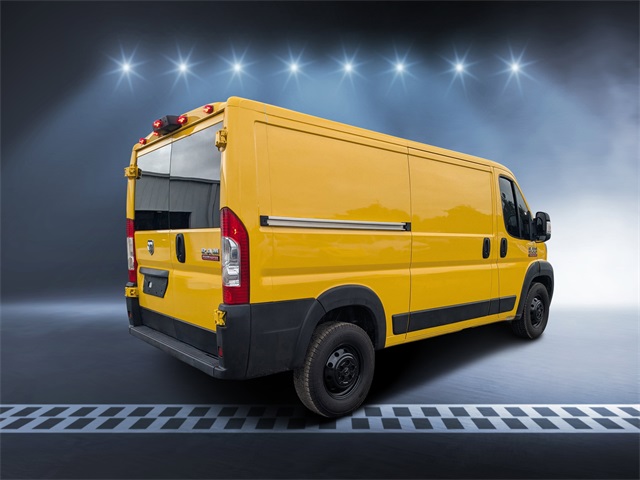 2019 Ram ProMaster 1500 photo 3