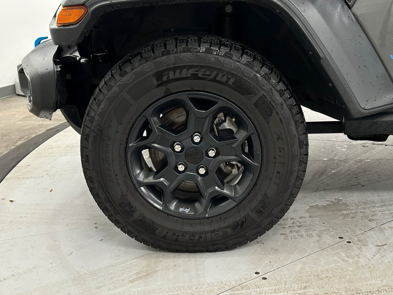 2023 Jeep Wrangler Base 4xe photo 33