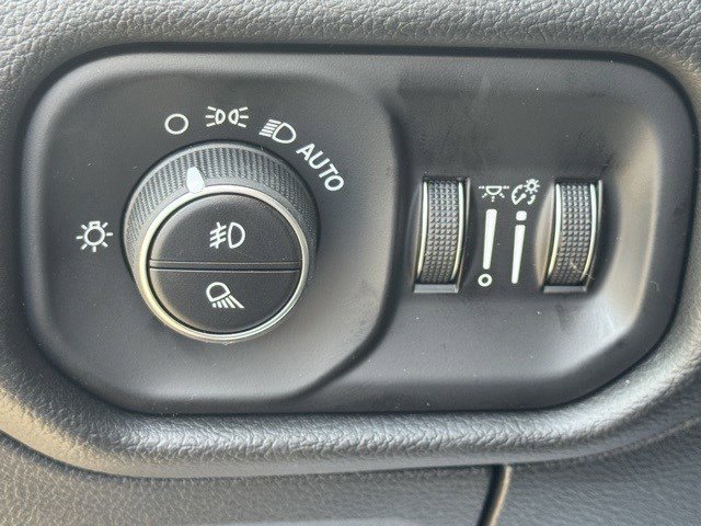 2026 Ram 1500 Laramie photo 11