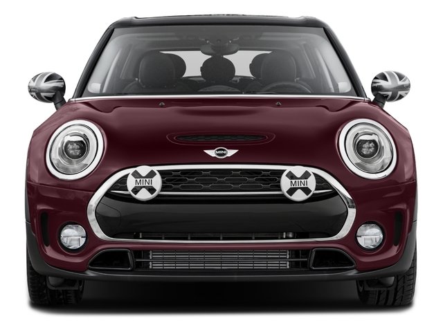 2017 Mini Cooper Base S ALL4 photo 4