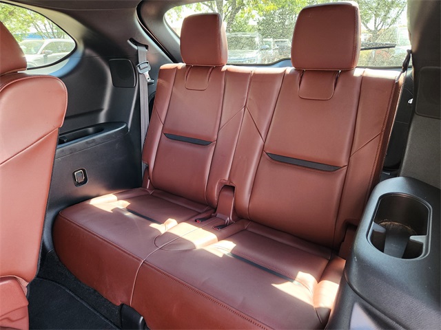 2019 Mazda CX-9 Signature photo 11