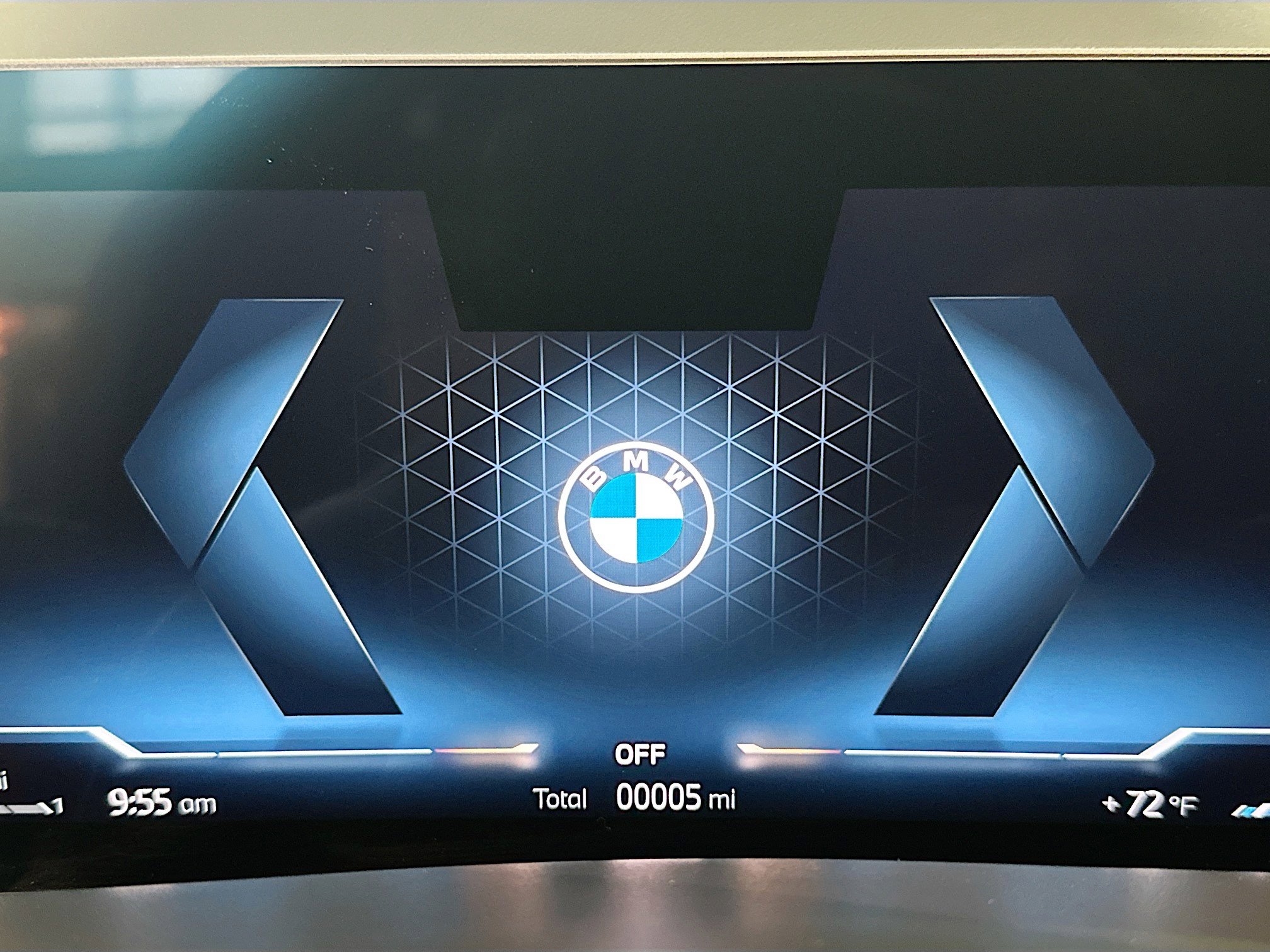 2026 Bmw X5 sDrive40i photo 7
