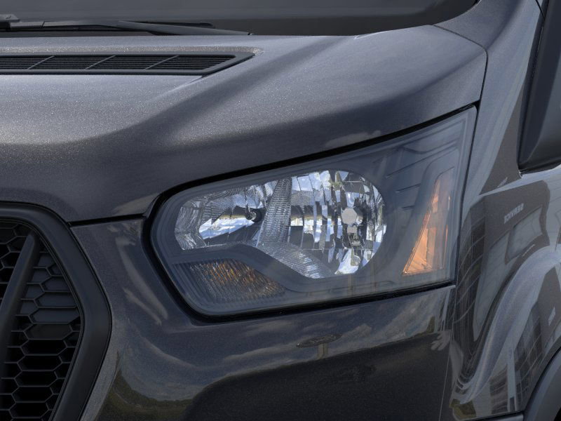 2025 Ford Transit photo 14