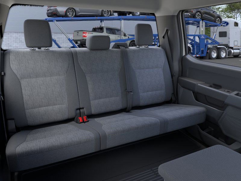 2026 Ford F-350 XL photo 11