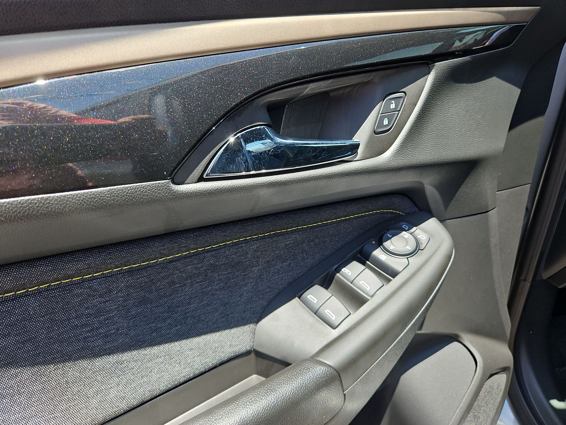 2026 Chevrolet Trailblazer ACTIV photo 16