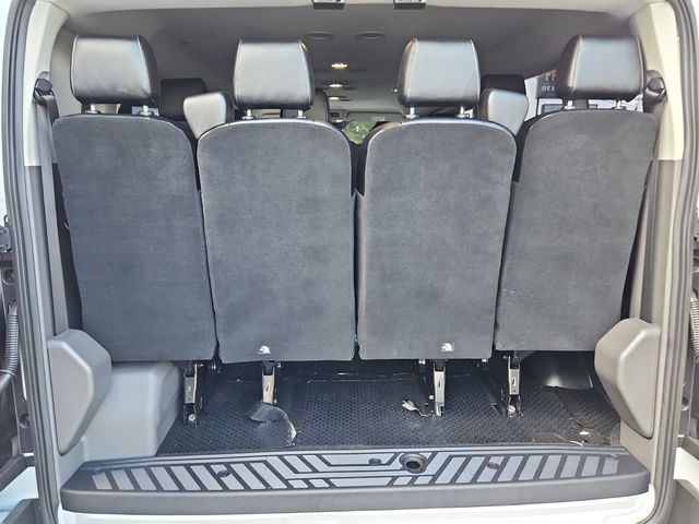 2024 Ford Transit photo 9