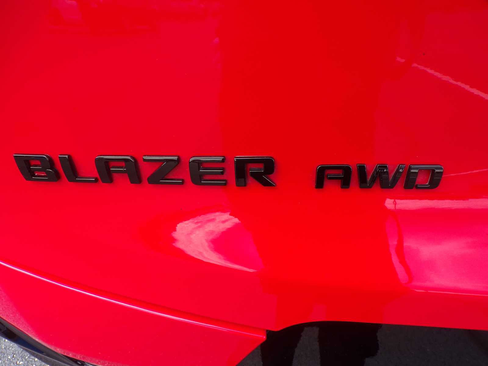 2023 Chevrolet Blazer RS photo 20