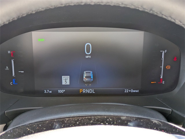 2025 Ford Escape Plug-In Hybrid Base photo 27