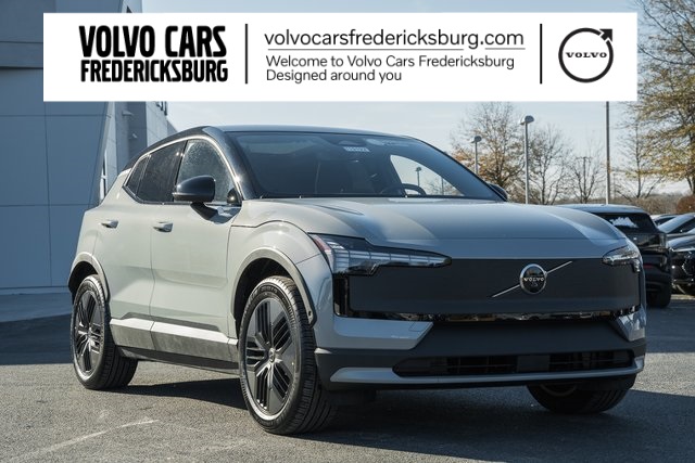 2026 Volvo EX30 Ultra's photo
