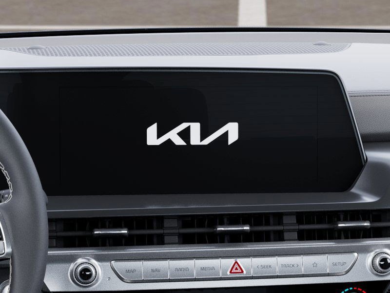2025 Kia Telluride LX photo 16