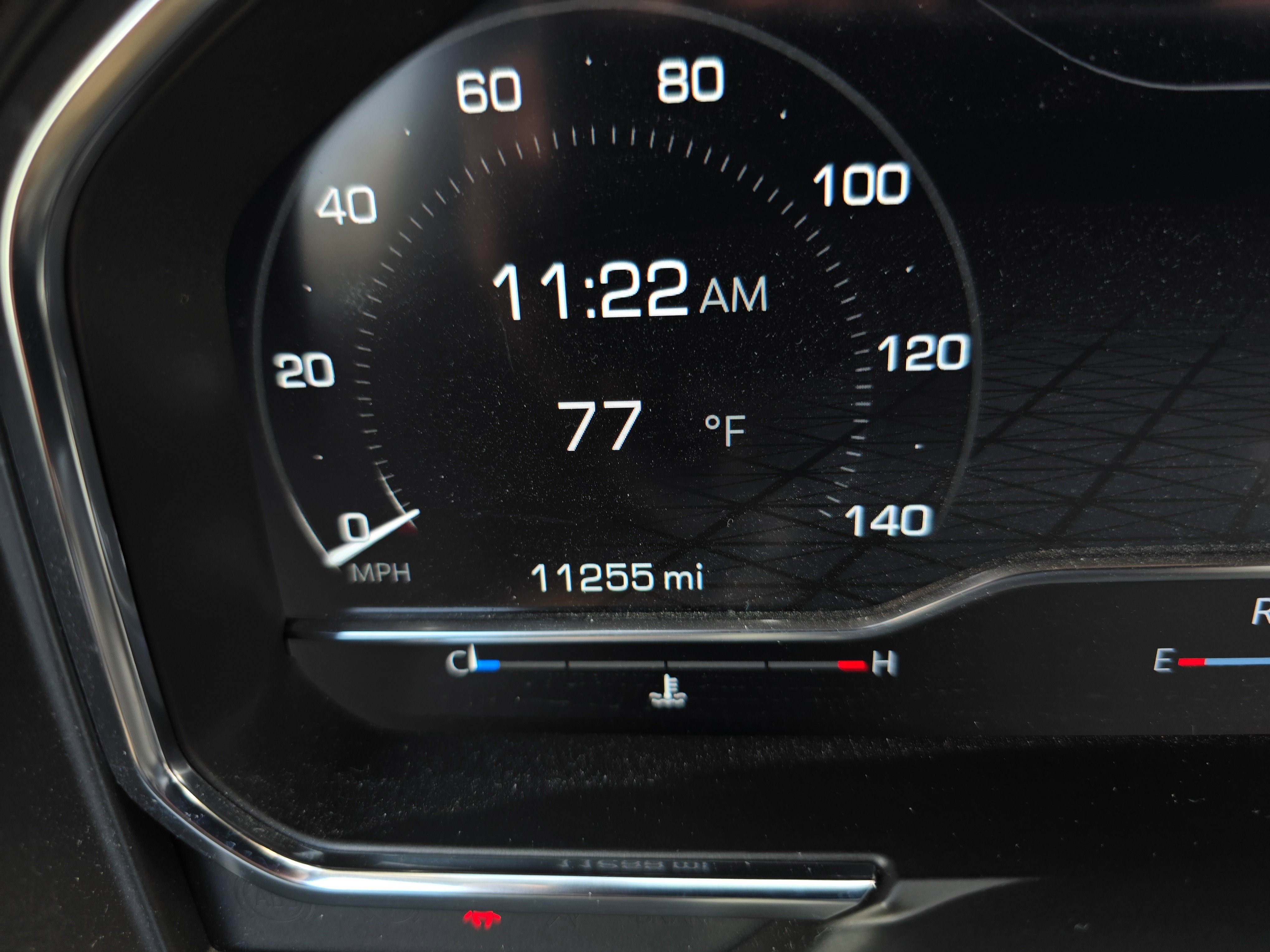 2025 Gmc Sierra 1500 AT4 photo 3