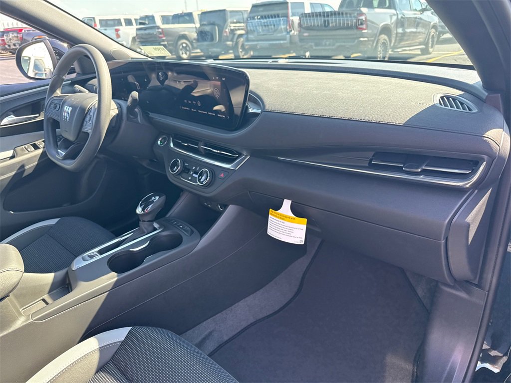 2026 BUICK ENVISTA - Image 30