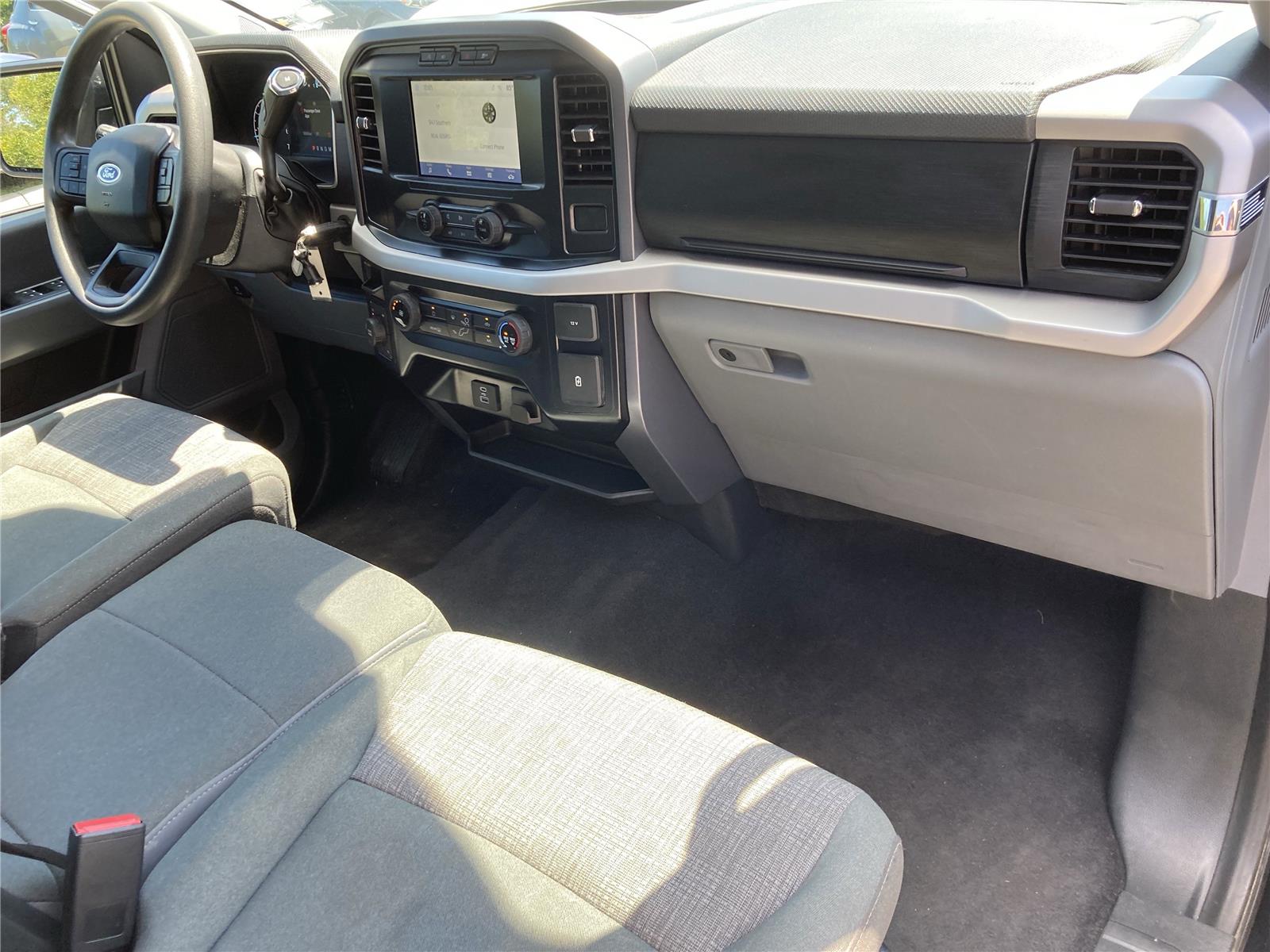 2023 Ford F-150 XLT photo 29